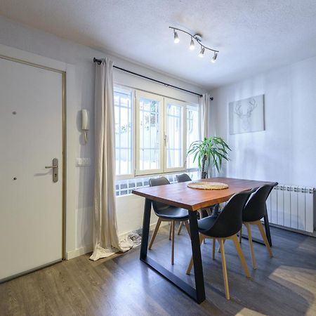 Sabadell Calle, Casa Familiar De 3 Dormitorios Con Terraza Junto Metro Fuencarral Мадрид Екстер'єр фото